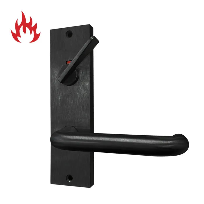 Lockton Internal Plate Furniture with Indicating DDA Snib