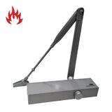 Lockton Door Closer Series 160 - EN 2-4