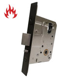 Lockton Commercial Mortice Lock