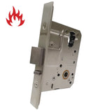 Lockton Commercial Mortice Lock