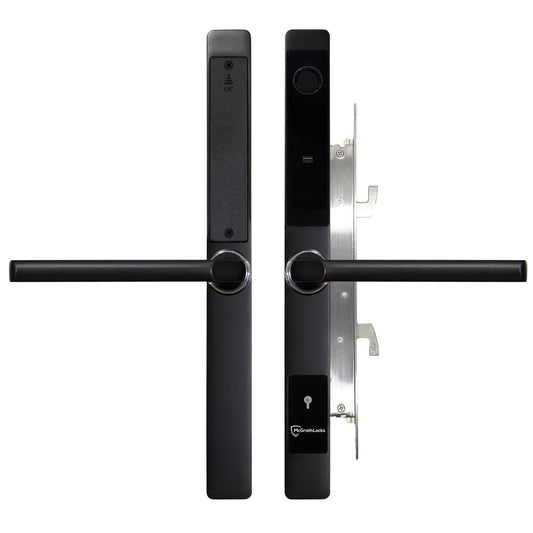 McGrath A231 Slimline Sliding Digital Lock