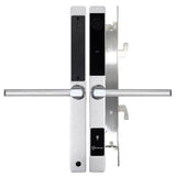 McGrath A231 Slimline Sliding Digital Lock