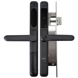 McGrath A236 Slimline Digital Lock, Euro Style Mortice Lock