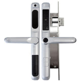 McGrath A236 Slimline Digital Lock, Euro Style Mortice Lock