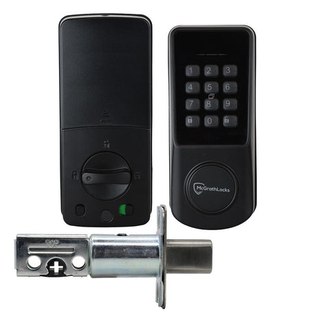 McGrath Ashgrove 4-in-1 Digital Deadbolt