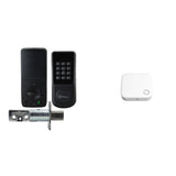 McGrath Ashgrove 4-in-1 Digital Deadbolt