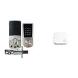 McGrath Ashgrove 4-in-1 Digital Deadbolt