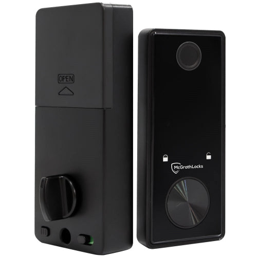 McGrath Digital Deadbolt - X3