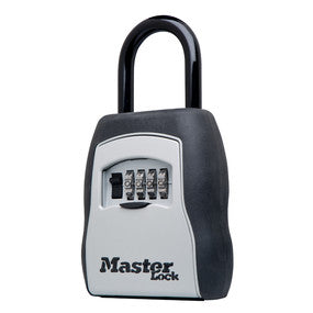 Master Lock 5400D Padlock Key Safe