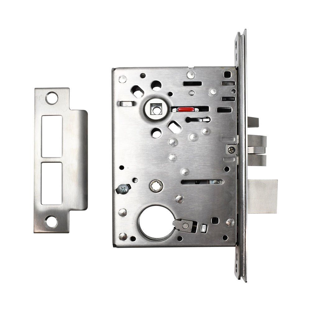 McGrath Locks F54 ANSI Mortice Lock
