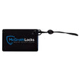McGrath Locks Mifare 1K Adjustable Wristband