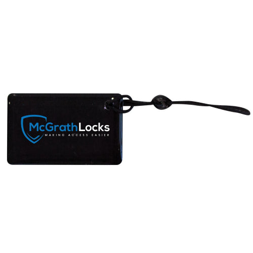 McGrath Locks Mifare 1k Adjustable Wristband