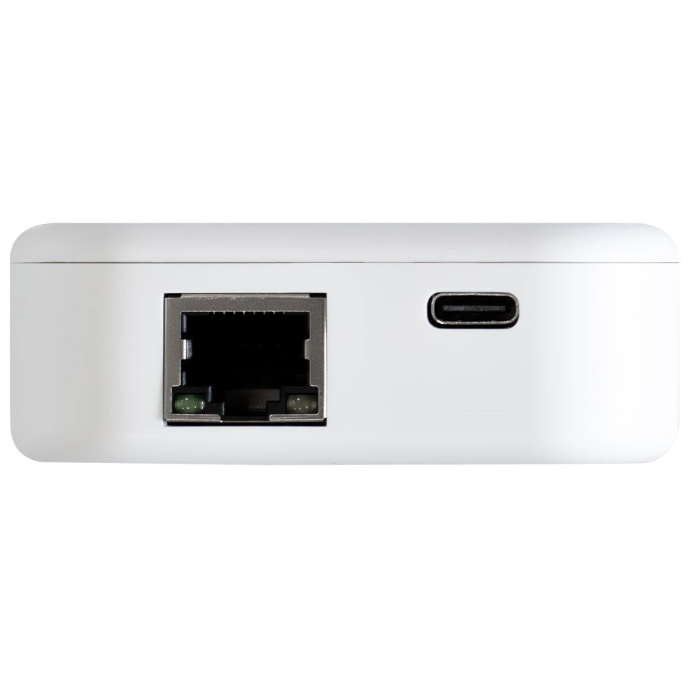 McGrath G3 Gateway - Ethernet PoE & USB-C