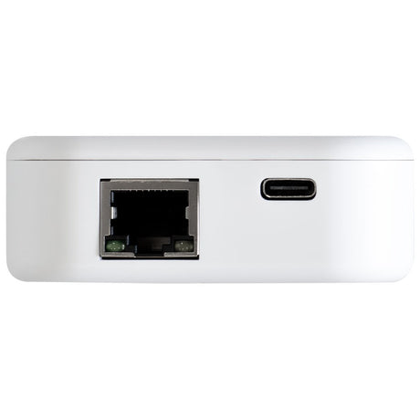 McGrath G3 Gateway - Ethernet PoE & USB-C