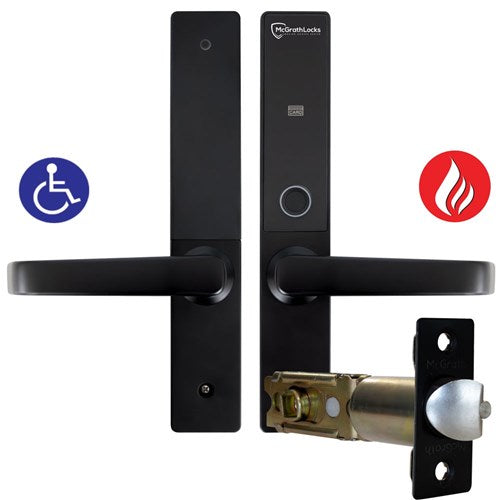 McGrath Hamilton Digital Lock - DDA/Fire Rated
