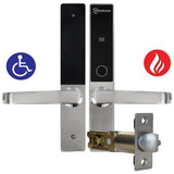 McGrath Hamilton Digital Lock - DDA/Fire Rated