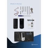 McGrath Kedron Digital Deadbolt