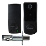 McGrath Kedron Digital Deadbolt