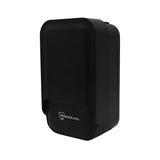 Stylish McGrath Locks key safe with fingerprint and pincode access for secure key storage.