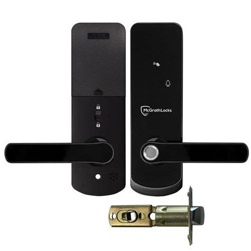 MLNX1 Matt Black