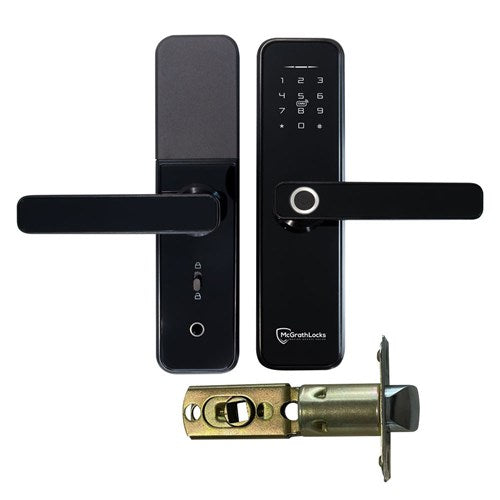 McGrath NX5 Digital Lock