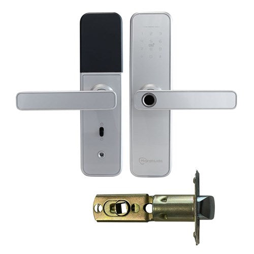 McGrath NX5 Digital Lock