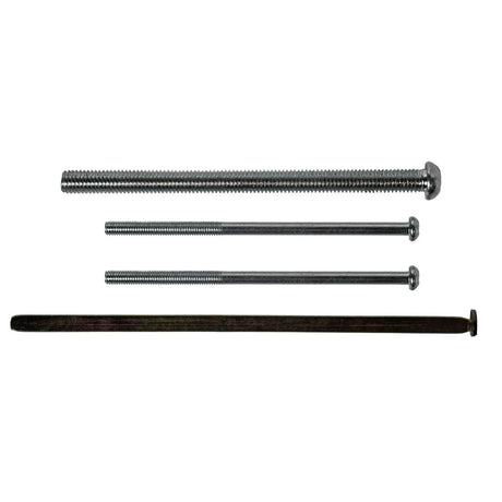 McGrath Grange Extended Tailpiece Kit - 52–75mm Doors