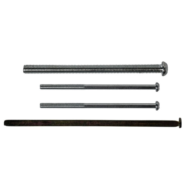 McGrath Grange Extended Tailpiece Kit - 52–75mm Doors