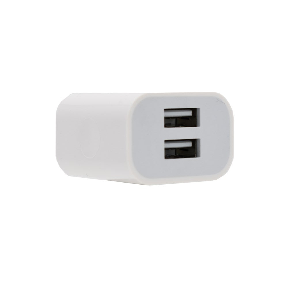 McGrath Locks Wall Adaptor, 2 USB Ports to Suit Gateways