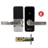 McGrath Windsor Digital Lock - Fire Rated