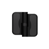 Metlam Moda Gravity Hinge – Designer Black