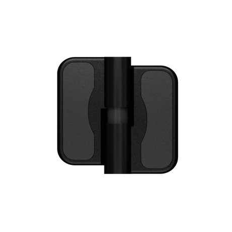 Metlam Moda Gravity Hinge – Designer Black