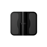 Metlam Moda Spring Hinge – Designer Black