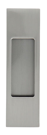 Mardeco M Series 8001 Flush Pull End Pull - Brushed Nickel