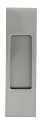 Mardeco M Series 8001 Flush Pull End Pull - Brushed Nickel