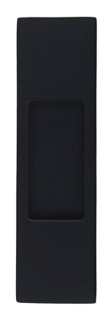 Mardeco M Series 8001 Flush Pull End Pull - Matte Black