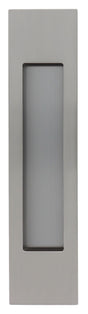 Mardeco M Series 8002 Flush Pull - Brushed Nickel