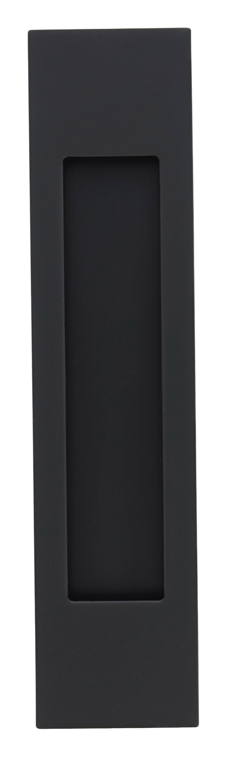 Mardeco M Series 8002 Flush Pull - Bronze