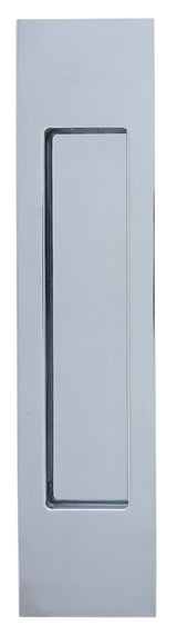 Mardeco M Series 8002 Flush Pull - Chrome Plate