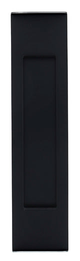 Mardeco M Series 8002 Flush Pull - Matte Black