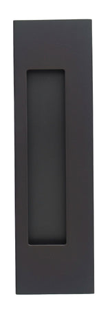 Mardeco M Series 8003 Offset Flush Pull - Bronze - Left Hand