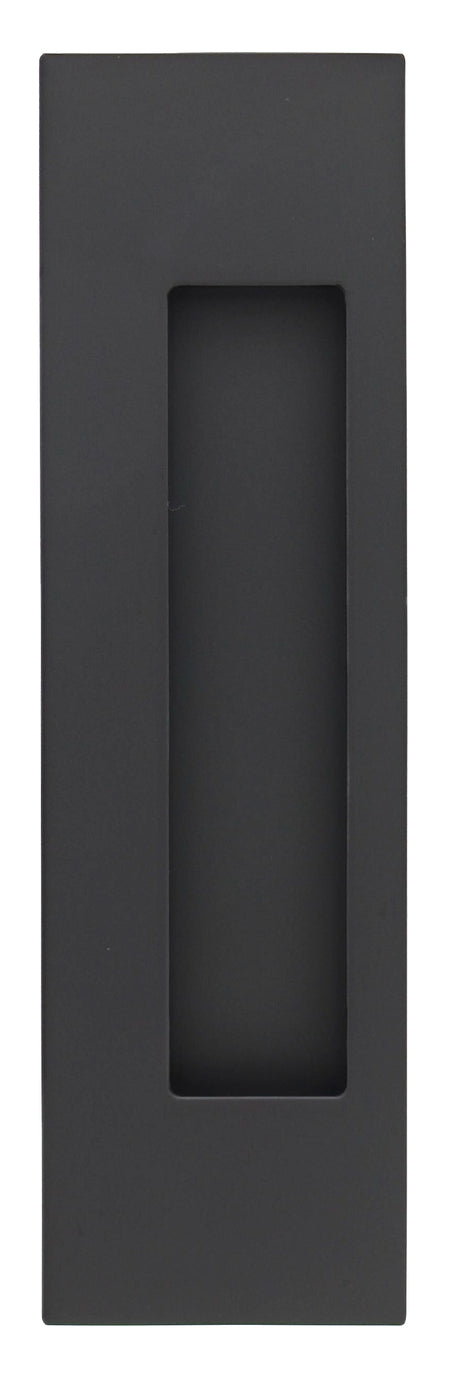 Mardeco M Series 8003 Offset Flush Pull - Bronze - Right Hand