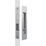 Mardeco M Series Flush Pull Rectangular Privacy Sets