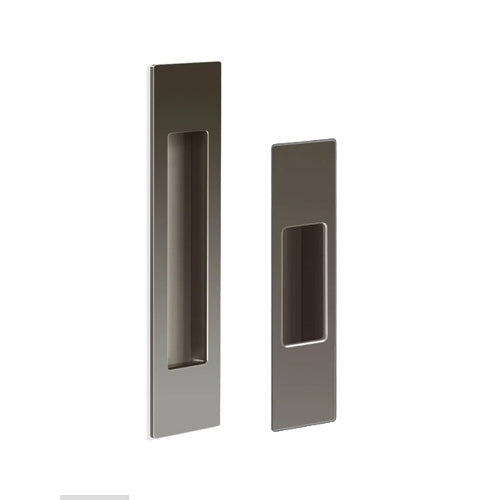 Mardeco M Series 8008 Flush Pull Set - Bronze