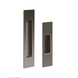 Mardeco M Series 8008 Flush Pull Set - Bronze