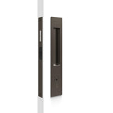 Mardeco M Series 8104 Flush Pull Euro Lock Set - Bronze