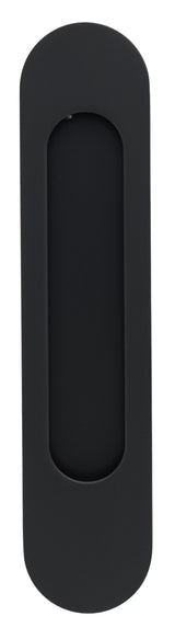 Mardeco M Series 9002 Oval Flush Pull 203mm - Bronze