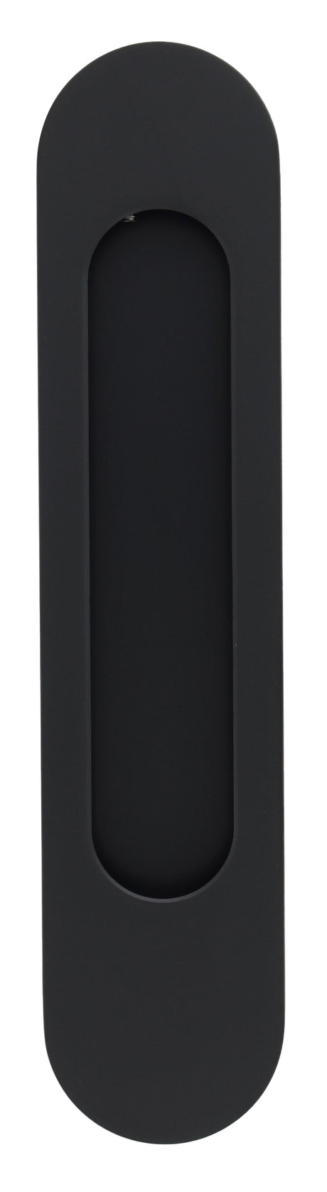 Mardeco M Series 9002 Oval Flush Pull 203mm - Bronze