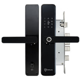 McGrath NX6 WIFI Digital Lock with Mortice