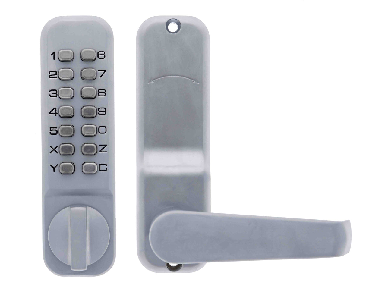 Carbine Mechanical Digital Lock - NK2000